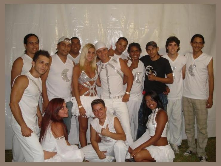 Banda Filhos da Lua